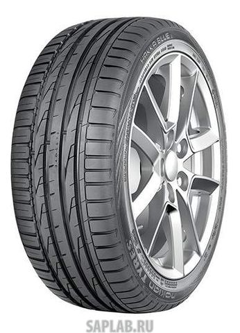 Купить NOKIAN T430120 Шины Nokian HAKKA BLUE 2 195/50 R 15 86V XL (T430120)