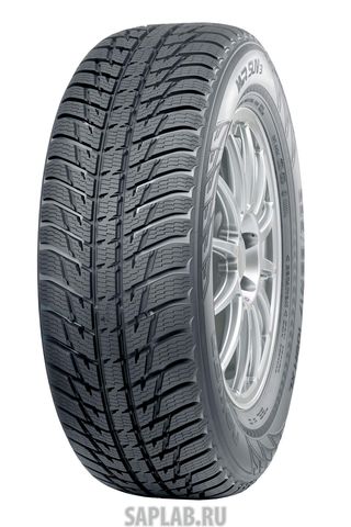 Купить NOKIAN T430130 Шины NOKIAN WR D4 185/60 R15 84T T430130