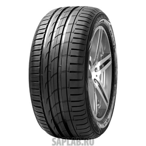 Купить NOKIAN T430357 Шины 225/55 R18 Nokian Hakka Blue 2 SUV 98V