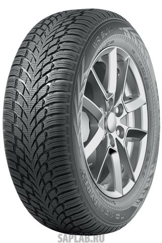 Купить NOKIAN T430463 Шины Nokian WR SUV 4 215/70 R16 100H