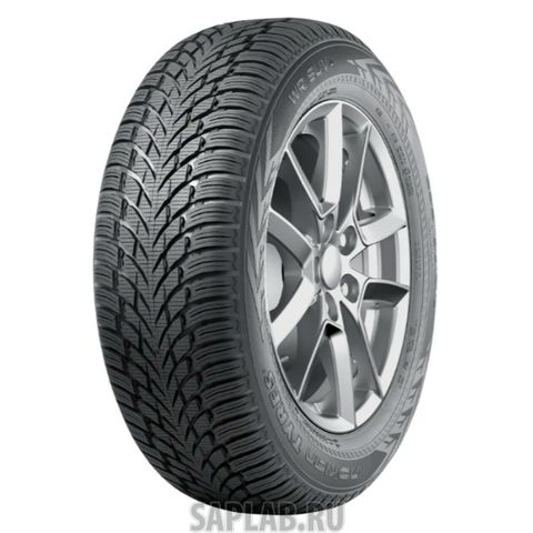 Купить NOKIAN T430496 Шины Nokian WR SUV 4 275/55 R19 111V T430496
