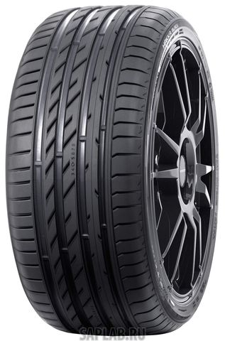 Купить NOKIAN T430536 Шины 225/45 R17 Nokian Hakka Black 2 91W Run Flat