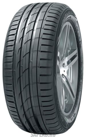 Купить NOKIAN T430580 Шины Nokian Hakka Black 2 SUV 265/45 R21 104Y (до 300 км/ч) T430580