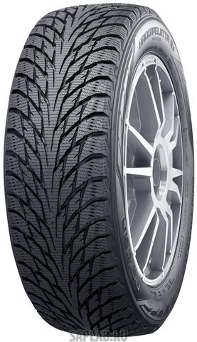 Купить NOKIAN T430624 Шины Nokian Hakkapeliita R3 235/45 R17 97T (до 190 км/ч) T430624