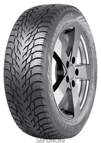 Купить NOKIAN T430702 Шины Nokian Hakkapeliitta R3 315/40 R21 111T (до 190 км/ч) T430702