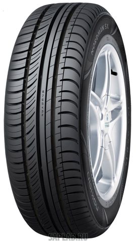 Купить NORDMAN T430762 Шины NORDMAN SX2 155/70R13 75T