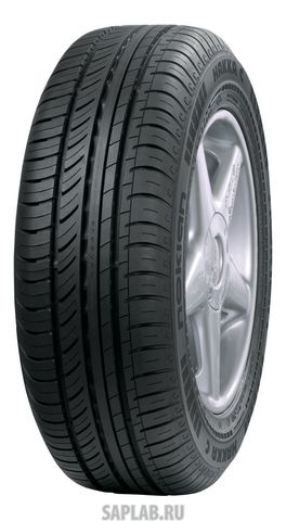 Купить NOKIAN T431618 NOKIAN Hakka Van