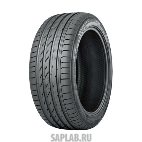 Купить NOKIAN T431733 Шины Nokian Nordman SZ2 265/35 R18 97Y XL