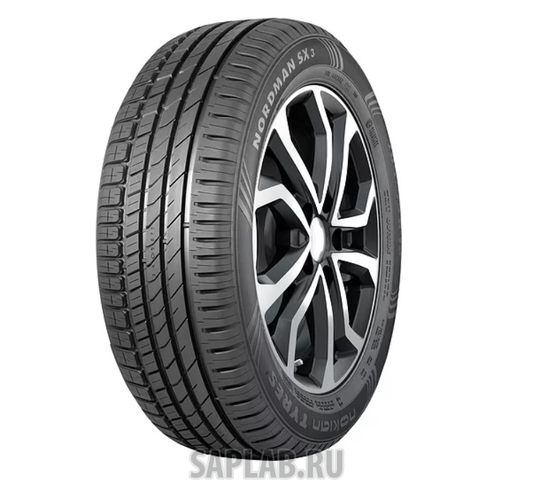 Купить NORDMAN T432329 Шины NORDMAN SX3 195/65R15 91H