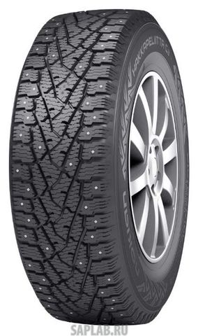 Купить NOKIAN TS32038 Шины Nokian Hakkapeliitta C3 205/65 R15 102/100R