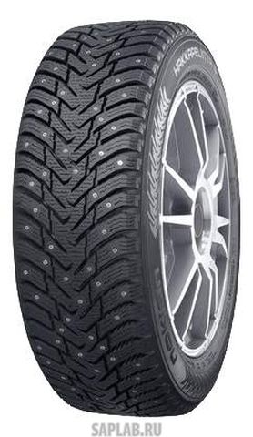 Купить NOKIAN TS32070 Шины Nokian Hakkapeliitta 8 215/45 R16 90T XL