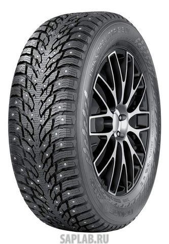 Купить NOKIAN TS32267 Шины Nokian Hakkapeliitta 9 SUV 255/45 R20 105T XL