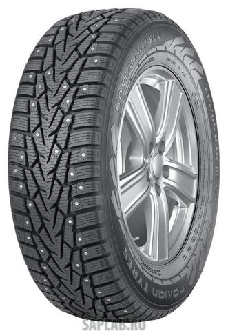 Купить NOKIAN TS32306 Шины Nokian Nordman 7 SUV 245/75 R16 111T