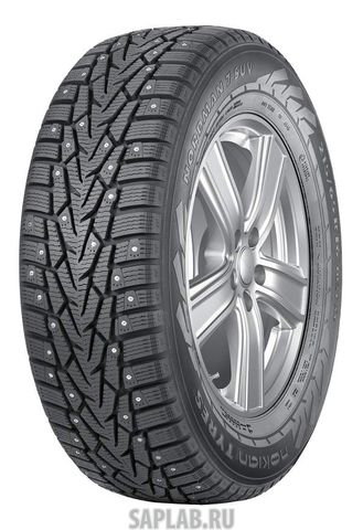 Купить NOKIAN TS32313 Шины Nokian Nordman 7 SUV 255/65 R17 114T XL