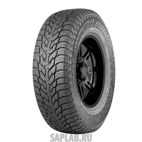 Купить NOKIAN TS32397 Шины Nokian Hakkapeliitta LT 3 285/75 R16 122/119Q TS32397