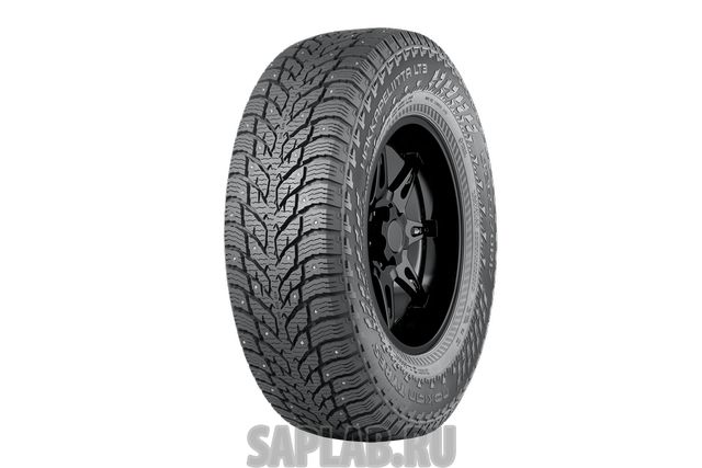 Купить NOKIAN TS32401 Шины NOKIAN TYRES Hakkapeliitta LT 3 285/70R17 121 Q