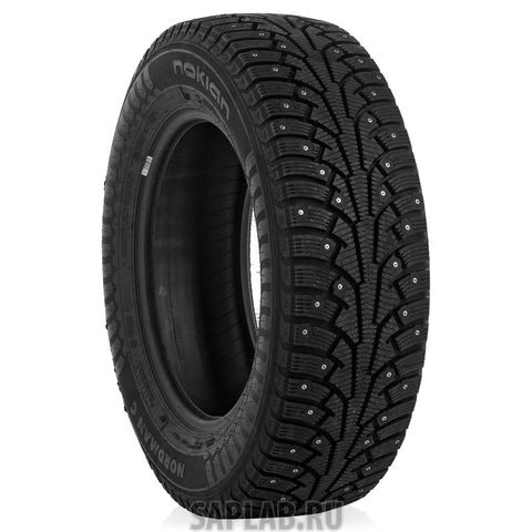 Купить NOKIAN TS32407 Шины NOKIAN TYRES NORDMAN C 235/65R16 121 R