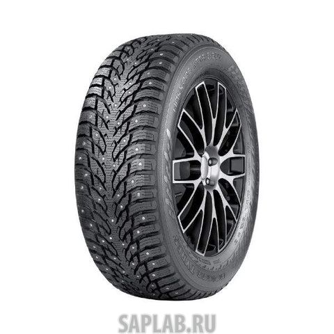 Купить NOKIAN TS32410 Шины NOKIAN Hakkapeliitta 9 SUV 285/40 R22 110T XL TS32410