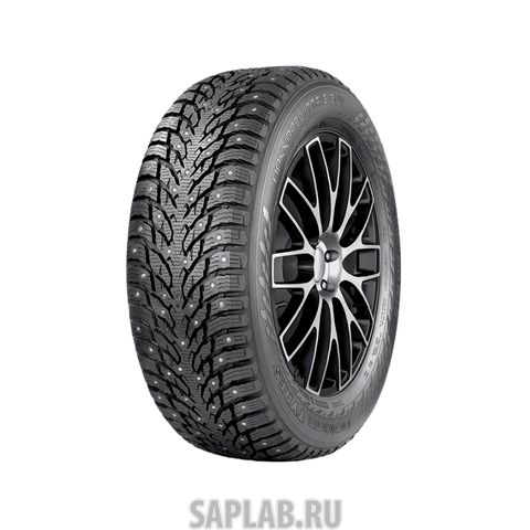 Купить NOKIAN TS32415 Шины Nokian Hakkapeliitta 9 SUV 255/40 R20 101T XL ш.