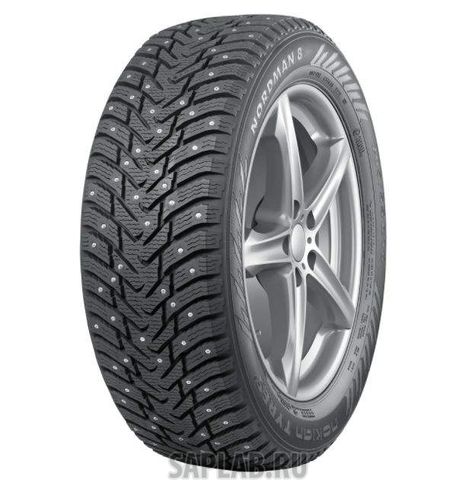 Купить NORDMAN TS32579 Шины NORDMAN 8 205/45R17 88T XL