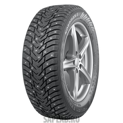 Купить NORDMAN TS32582 Шины NORDMAN 8 205/50R17 93T XL