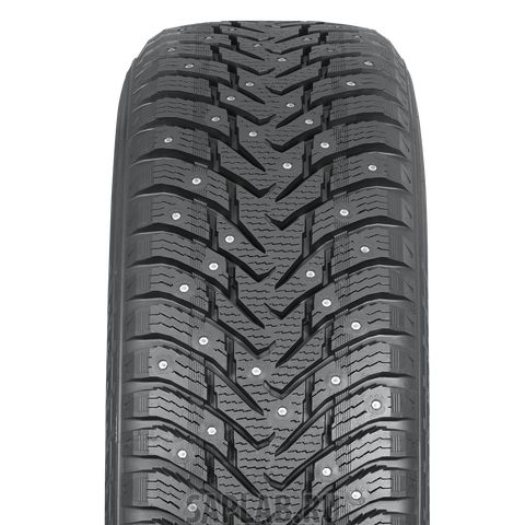 Купить NOKIAN TS32616 Шины R17 265/70 Nokian Tyres Nordman 8 SUV 115T шип TS32616