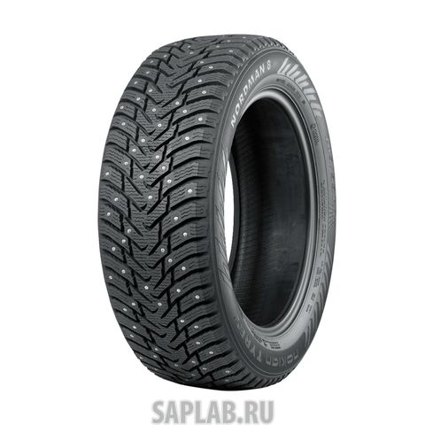 Купить NOKIAN TS32626 Шины Nokian Nordman 8 SUV 235/65 R18 110T XL ш.