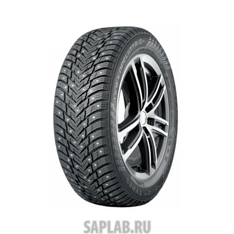 Купить NOKIAN TS32705 Шины Nokian Hakkapeliitta 10p SUV 235/65 R18 110T XL ш.