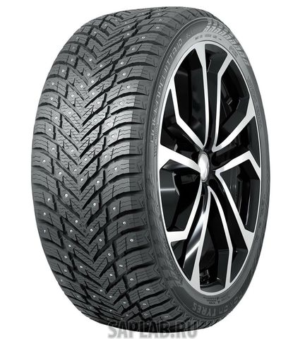 Купить NOKIAN TS32735 Шины Nokian Hakkapeliitta 10p SUV 275/40 R21 107 T