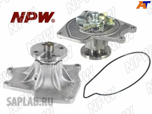 Купить NPW M-59 Помпа