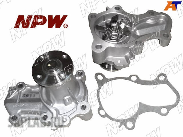 Купить NPW M-75 Помпа