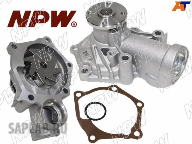 Купить NPW M-88 Помпа