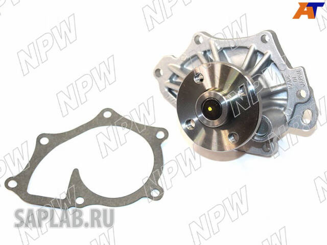 Купить NPW T-134 Помпа