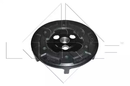 Купить NRF 38474 катушка эл-магнитн.сцепления компрессора!\ MB W169/W245 04-12