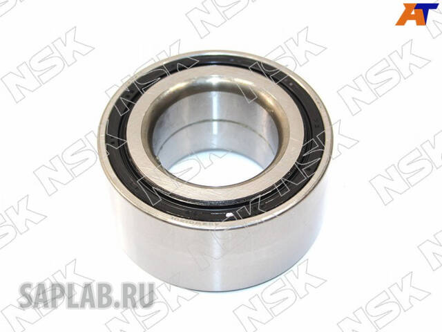 Купить NSK 45BWD12J1CA85 Подшипник ступицы передний 44300S9A003 45BWD12J1CA8-01E