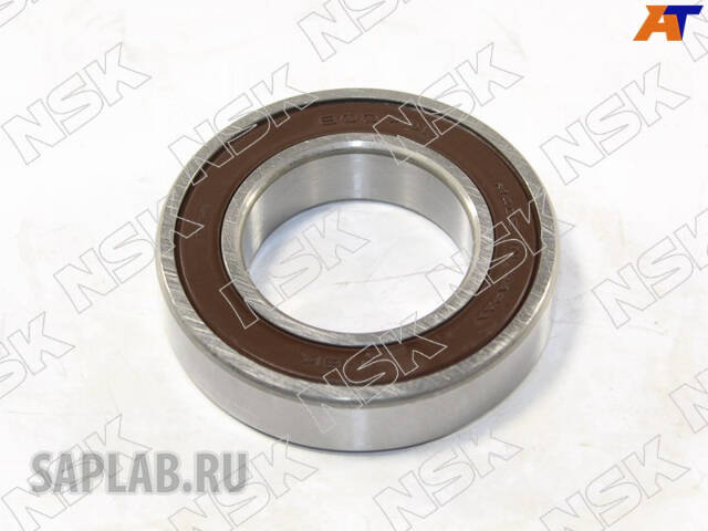Купить NSK 6007DDUC3E Подшипник универсальный