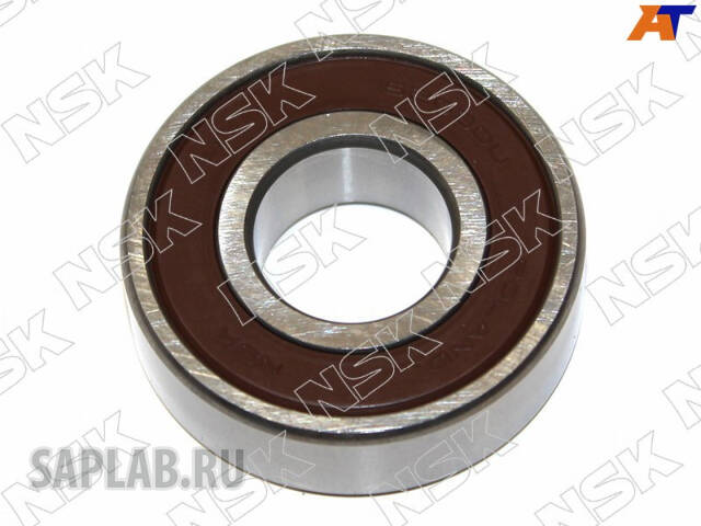 Купить NSK 6203DDUCM Подшипник универсальный, без упаковки