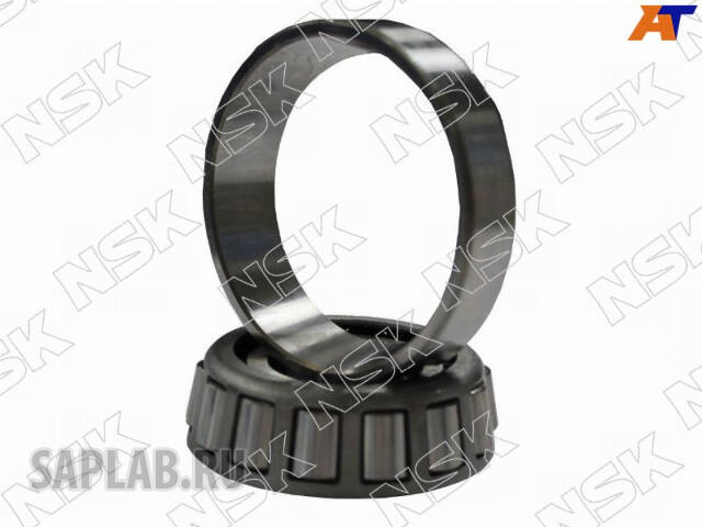 Купить NSK HR30306J Подшипник хвостовика