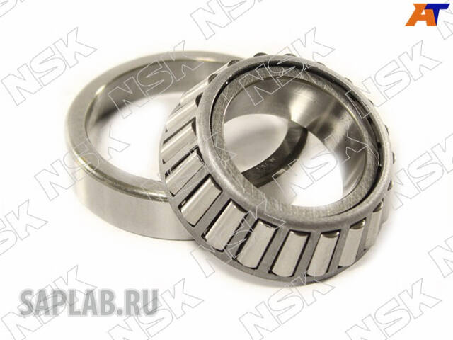 Купить NSK HR32007XJA1 подшипник! задней ступицы внутренний\ Toyota Crown GS/LS/YZS/MS/UZS 13 14