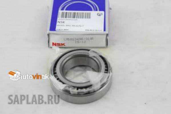 Купить NSK LM501349R/310R Подшипник