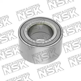 Купить запчасть NSK - ZA43BWD06BCA133 