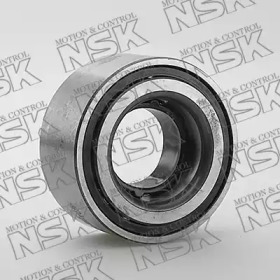 Купить NSK ZA-/HO/42BWD06-JB-01 Подшипник