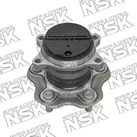Купить NSK ZA-/HO/53BWKH20B-Y01 Подшипник
