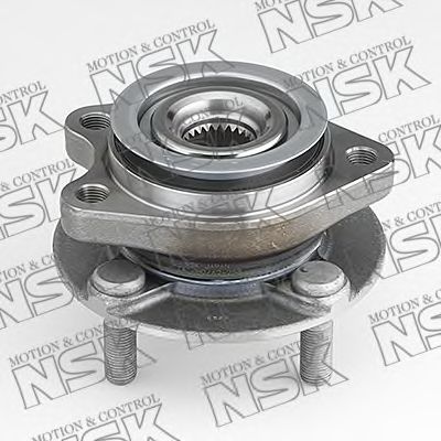 Купить NSK ZA-/HO/62BWKH25B-Y01 Подшипник