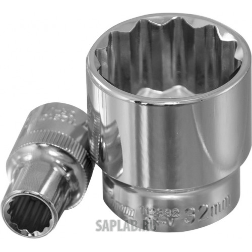 Купить OMBRA 112324 головка торцевая! 12-гранная 1/2'' 24мм\