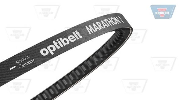 Купить OPTIBELT AVX13X725 Ремень генератора