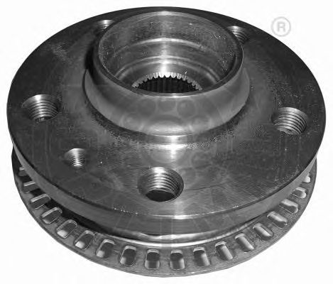 Купить OPTIMAL 04P159 Ступица