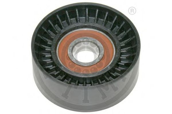 Купить OPTIMAL 0N1462S РОЛИК / 1662022012/166200w093