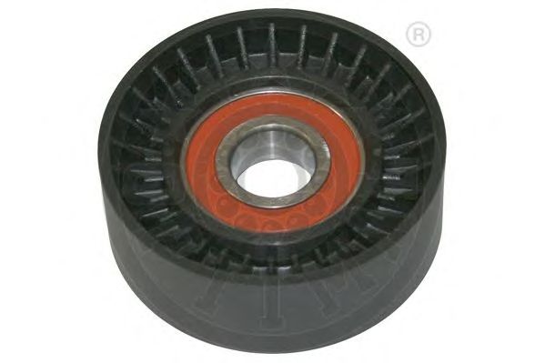 Купить OPTIMAL 0N1531S Натяжитель ремня (Ролик)