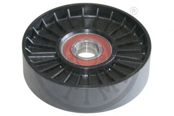Купить OPTIMAL 0N1645S НАТЯЖИТЕЛЬ РЕМНЯ РОЛИК ОТДЕЛЬНО